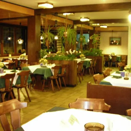 Siller Pensionat Spiegelberg