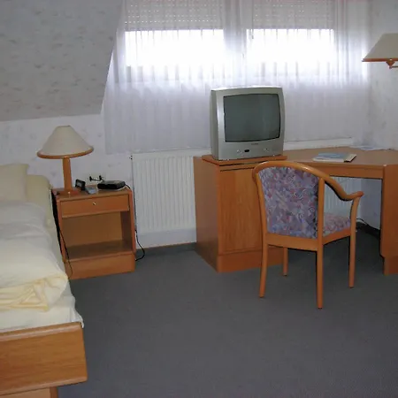 Siller Pensionat Spiegelberg