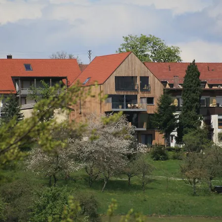 Guest house Siller 3*