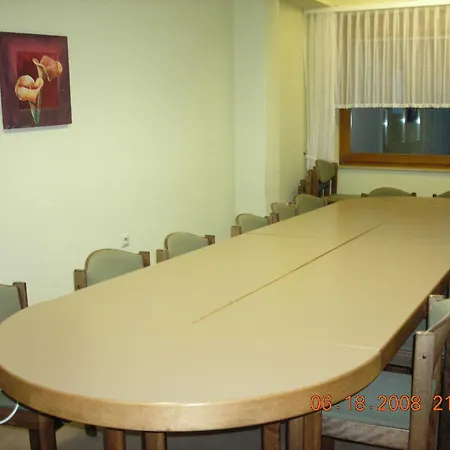 Siller Pensionat Spiegelberg