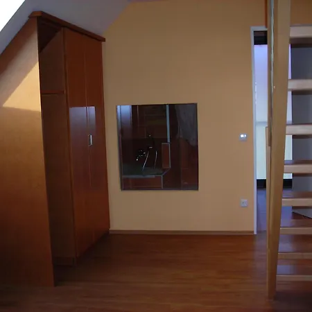 Guest house Siller