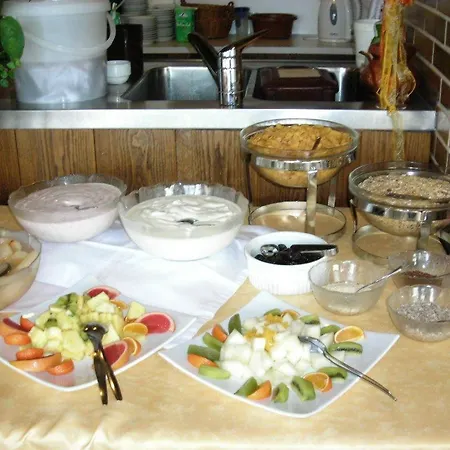 Siller 3* Spiegelberg