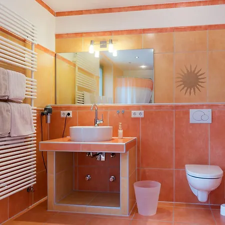 Siller 3* Spiegelberg